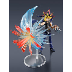 [Pre-Order] Yu-Gi-Oh! Yami Yugi S.H.Figuarts Action Figure