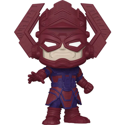 [Pre-Order] Pop! Movies: The Fantastic Four: First Steps - Galactus Super 6 - Inch