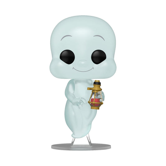[Pre-Order] Pop! Movies: Casper 30th Anniversary - Casper (1/6 Odds in Chase)