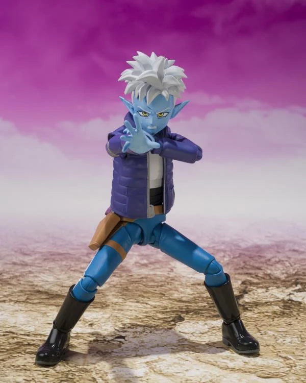 Dragon Ball Daima Glorio S.H.Figuarts Action Figure