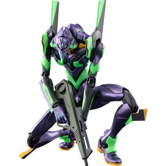 [Pre-Order] Neon Genesis Evangelion Unit 01 Ultra Action Edition Model Kit