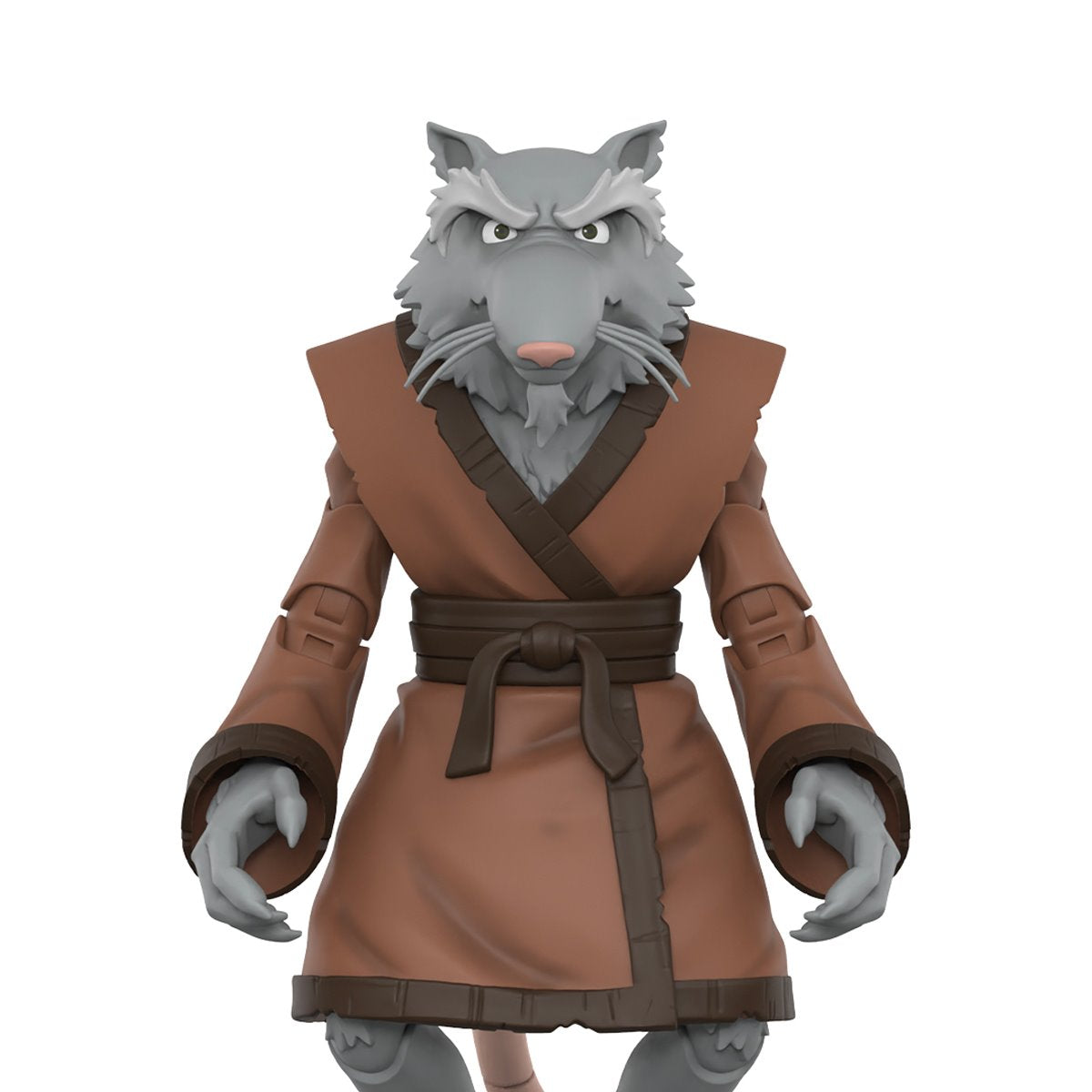 Teenage Mutant Ninja Turtles Ultimates Wave 12 Splinter 7-Inch Action Figure