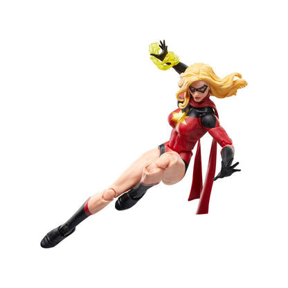 Marvel Legends Series Dark Avengers Warbird 6-Inch Action Figure