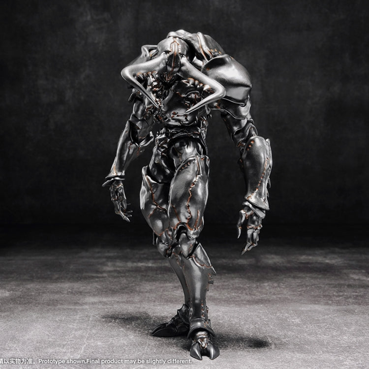 [Pre-Order] Vermin Series: Artificial Evolution B0199 Manticora 1/12 Scale Action Figure