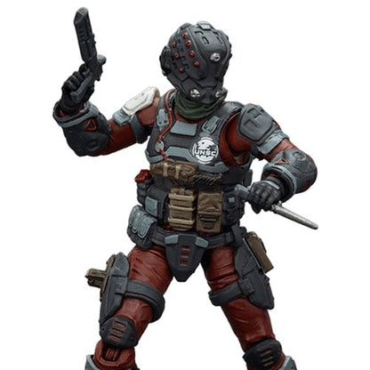 Dark Source UNSC Sniper Mason 1:25 Scale Action Figure