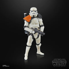 [Pre-Order] Star Wars The Black Series Sandtrooper 6-Inch Action Figure
