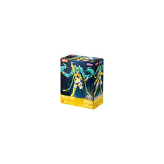 [Pre-Order] Vocaloid Fantastics Series Hatsune Miku Vivid Echoes Model Kit