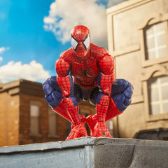 [Pre-Order] Marvel Legends Maximum Series Spider-Man 6-Inch Action Figure