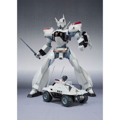 Mobile Police Patlabor Side Labor Ingram 1st Robot Spirits Action Figure - Reissue
