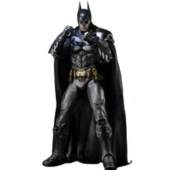 [Pre-Orde] Batman Arkham Knight Video Game 1:4 Scale Action Figure