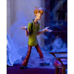 [Pre-Order] Scooby-Doo! Shaggy 1:12 Scale Action Figure