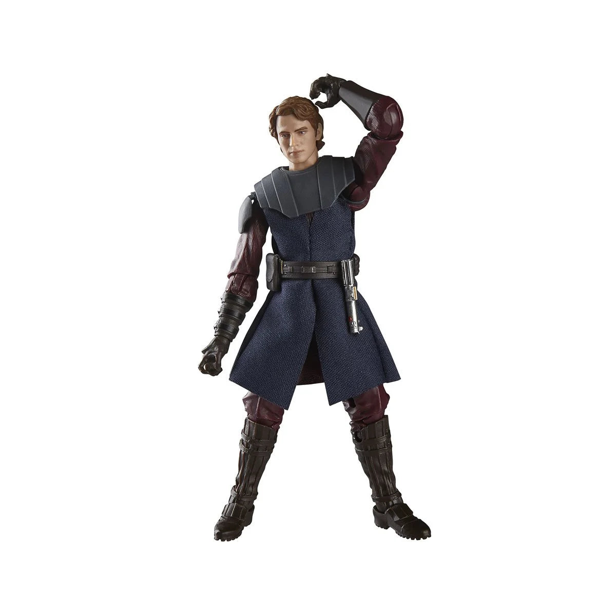 Star Wars The Black Series Anakin Skywalker (Ahsoka) 6-Inch Action Figure