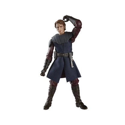 Star Wars The Black Series Anakin Skywalker (Ahsoka) 6-Inch Action Figure