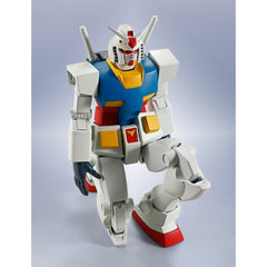 [Pre-Order] Mobile Suit Gundam GQuuuuuuX Side MS Gundam RX-72-2 Metal Robot Spirits Action Figure