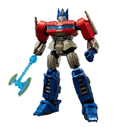 Transformers Classic Class Ver. 2 Optimus Prime Model Kit