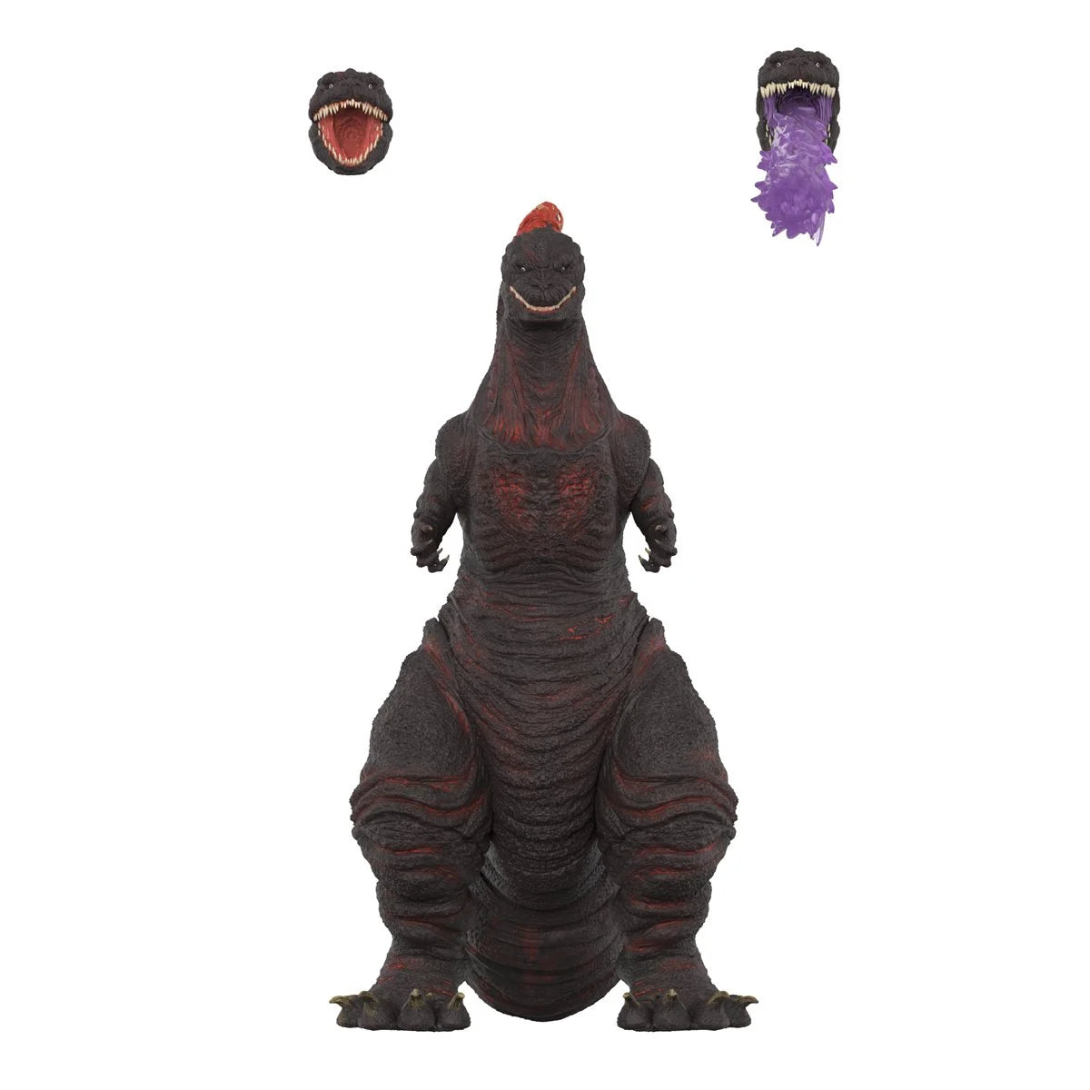 Godzilla Ultimates (Shin) 8-Inch Scale Action Figure
