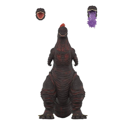 Godzilla Ultimates (Shin) 8-Inch Scale Action Figure