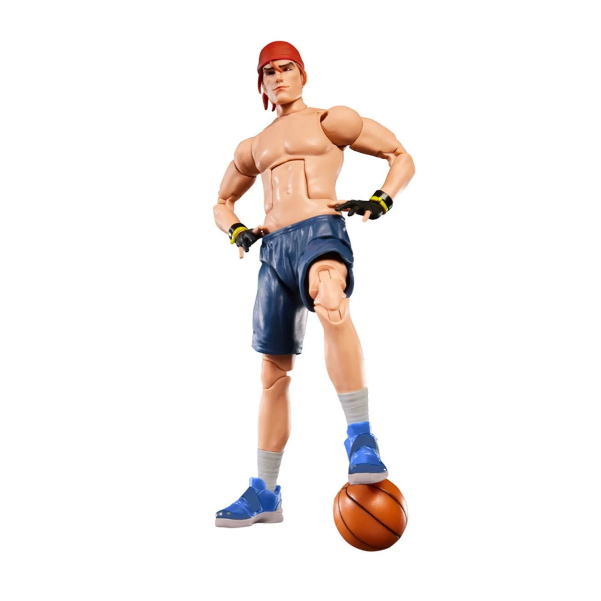 X-Men 97 Marvel Legends Series Gambit and Rogue 6-Inch Action Figures