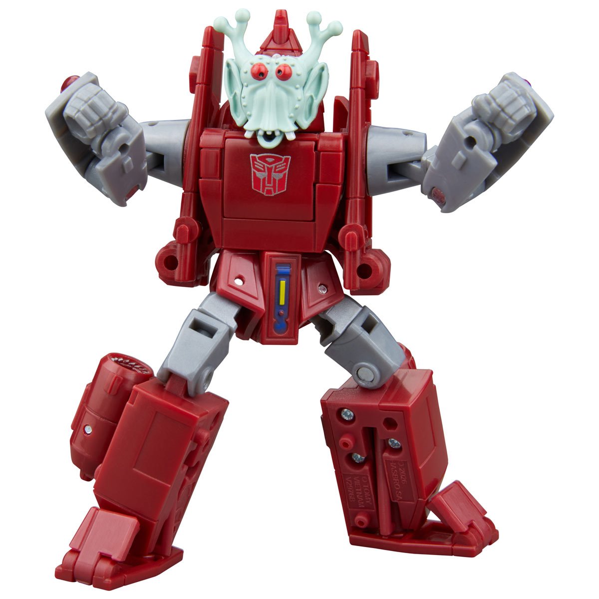 Transformers Age of the Primes Deluxe Powerglide