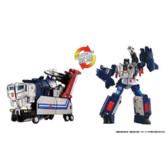 Transformers Masterpiece Edition MPG-14 Godbomber Action Figure