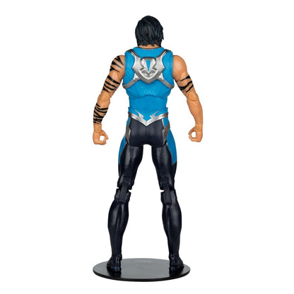 DC Multiverse Wave 20 Tempest Titans Rebirth 7-Inch Scale Action Figure