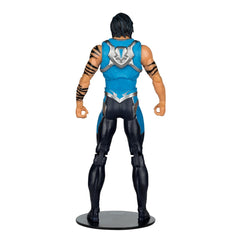 DC Multiverse Wave 20 Tempest Titans Rebirth 7-Inch Scale Action Figure