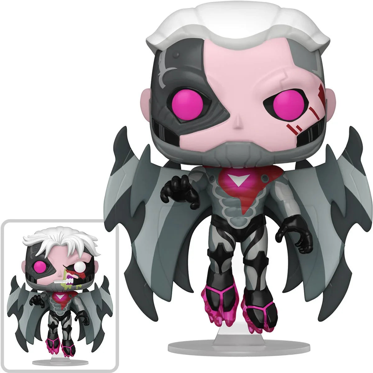 [Pre-Order] Pop! Plus: X - Men '97 Bastion 1/6 Odds in Chase