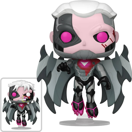 [Pre-Order] Pop! Plus: X - Men '97 Bastion 1/6 Odds in Chase