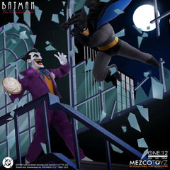 [Pre-Order] Batman: The Animated Series The Joker One:12 Collective Action Figure