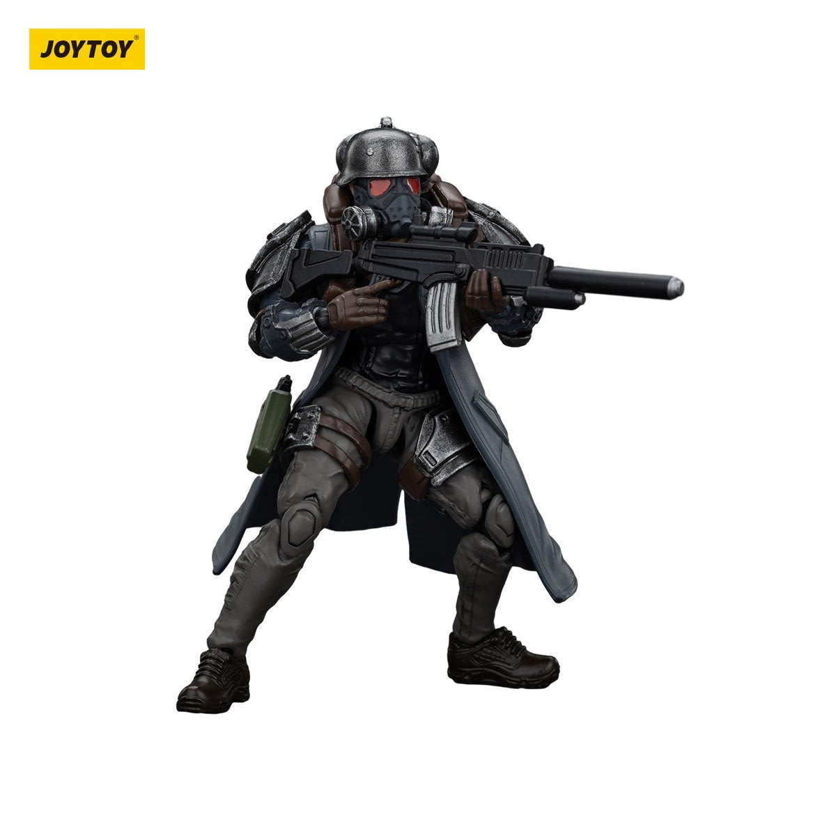 Battle for the Stars Shadow Jaeger Squad Jackal 1:18 Scale Action Figure