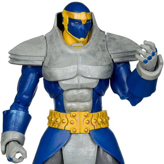 DC Direct Wave 5 Monarch DC Countdown 7-Inch Scale Action Figure with Digital Collectible