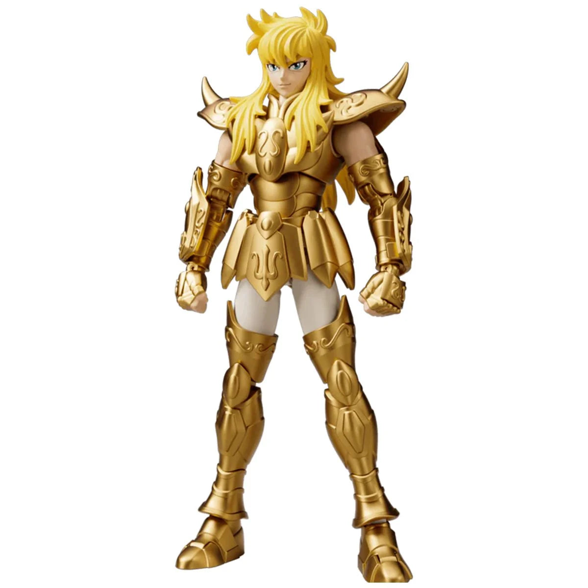 Saint Seiya Champion Class Scorpio Miro Model Kit