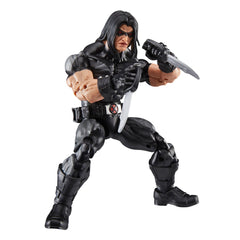 Marvel Legends Series X-23 & Warpath X-Force 6-Inch Scale Action Figures 2 Pack