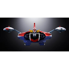 [Pre-Order] UFO Robo Grendizer Deluxe Grendizer and UFO Spazer Chogokin Action Figure