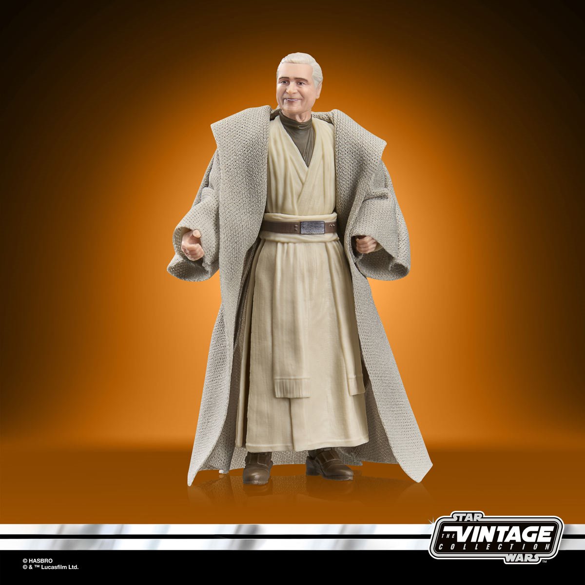 Star Wars The Vintage Collection Anakin Skywalker (ROTJ) 3 3/4-Inch Action Figure
