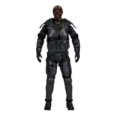[Pre-Order] The Walking Dead Wave 3 Gas Mask Zombie 5-Inch Scale Action Figure