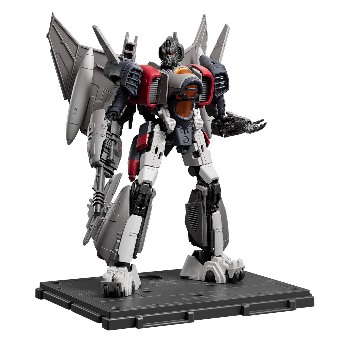 Transformers Classic Class Bumblebee Blitzwing CC25 Model Kit