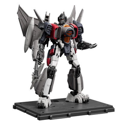 Transformers Classic Class Bumblebee Blitzwing CC25 Model Kit