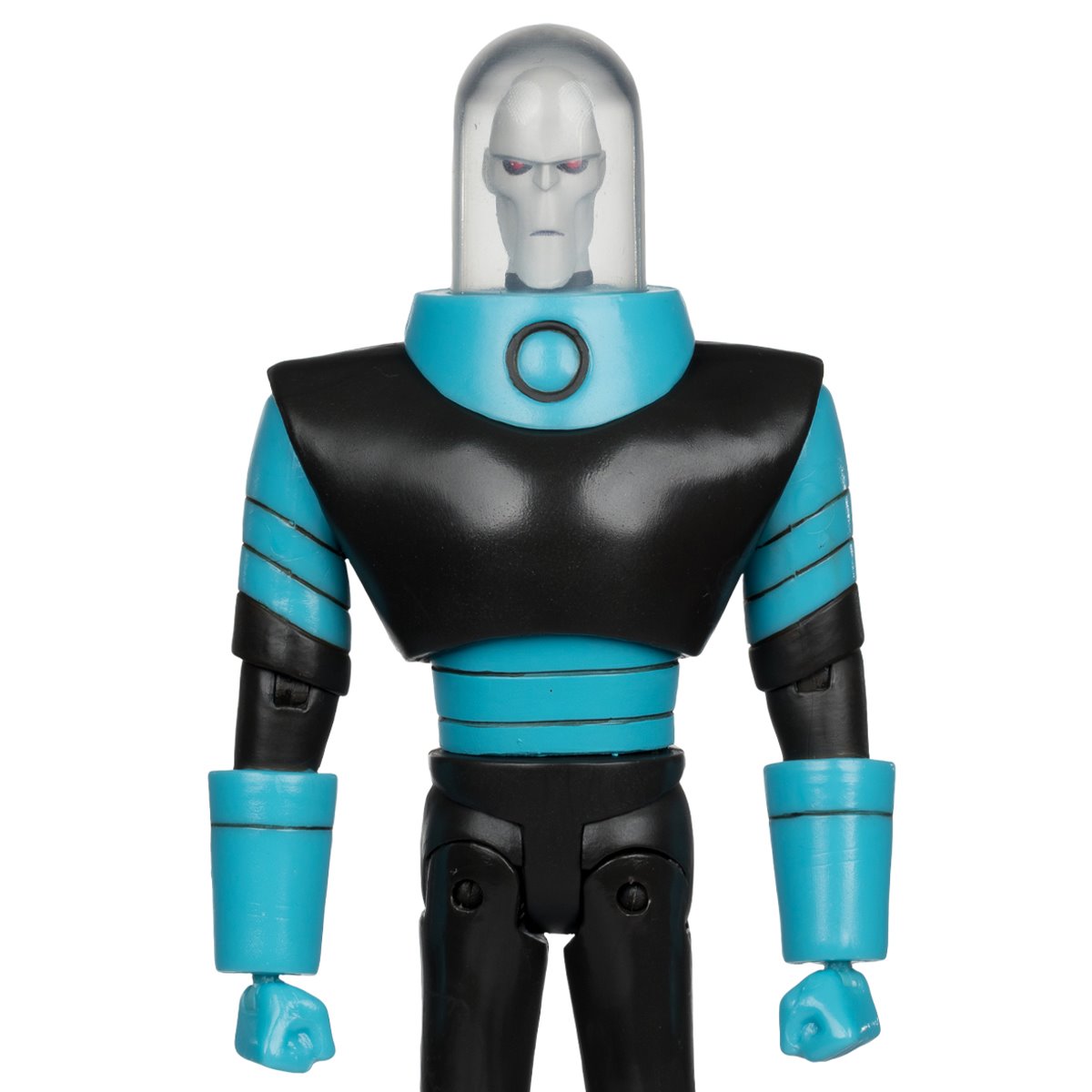 DC The New Batman Adventures Wave 5 Mr. Freeze 6-Inch Action Figure