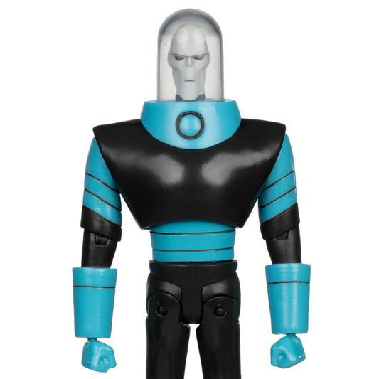 DC The New Batman Adventures Wave 5 Mr. Freeze 6-Inch Action Figure