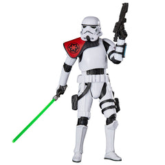 [Pre-Order] Star Wars The Black Series Sergeant Kreel 6-Inch Action Figure