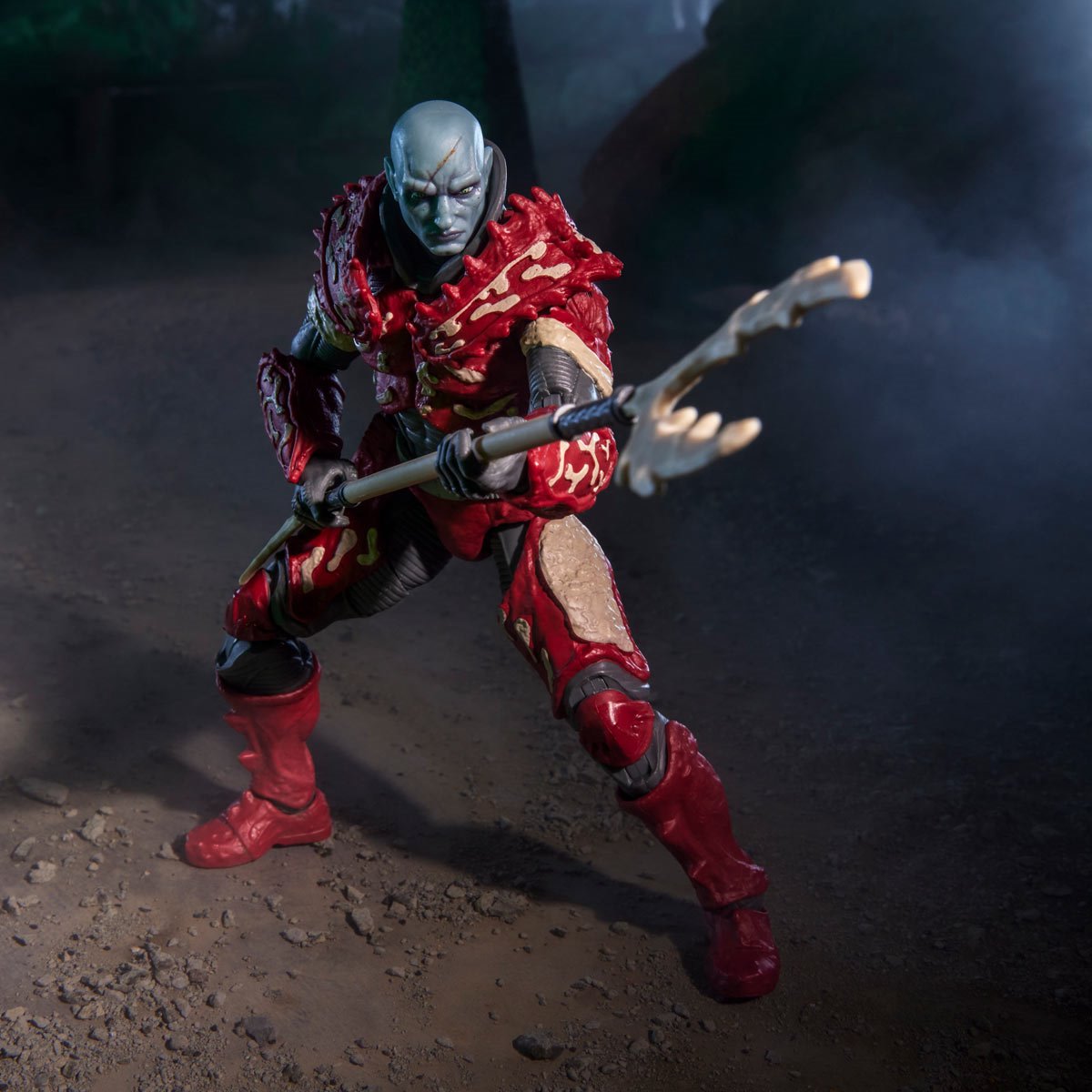 G.I. Joe Classified Series #191 Cobra-La Royal Guard 6-Inch Action Figure