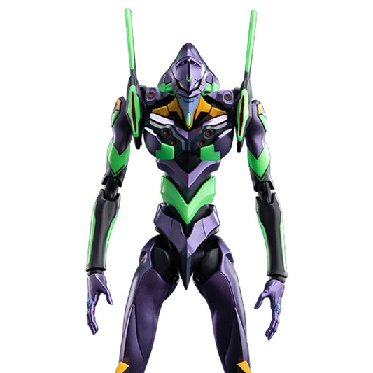 [Pre-Order] Neon Genesis Evangelion Unit 01 Ultra Action Edition Model Kit