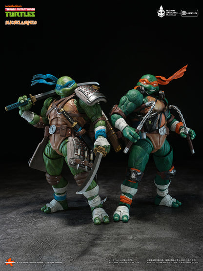 Teenage Mutant Ninja Turtles HB0105 Standard Ver. Michelangelo Action Figure