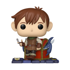 Pop! Animation: Delicious in Dungeon Chilchuck