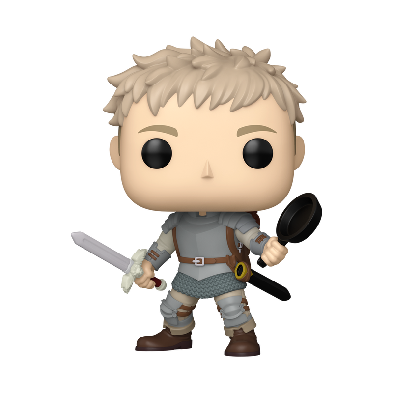 Pop! Animation: Delicious in Dungeon Laios Touden