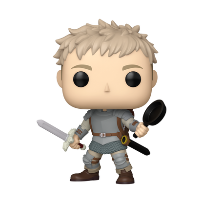 Pop! Animation: Delicious in Dungeon Laios Touden