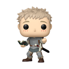 Pop! Animation: Delicious in Dungeon Laios Touden