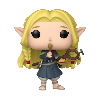Pop! Animation: Delicious in Dungeon Marcille
