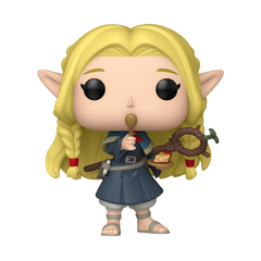 Pop! Animation: Delicious in Dungeon Marcille